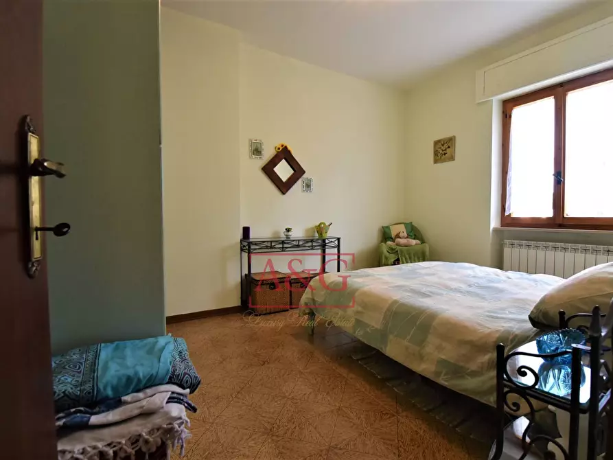 Immagine 23 di Villetta a schiera in vendita  in contrada luogo di sasso a Montefalcone Appennino