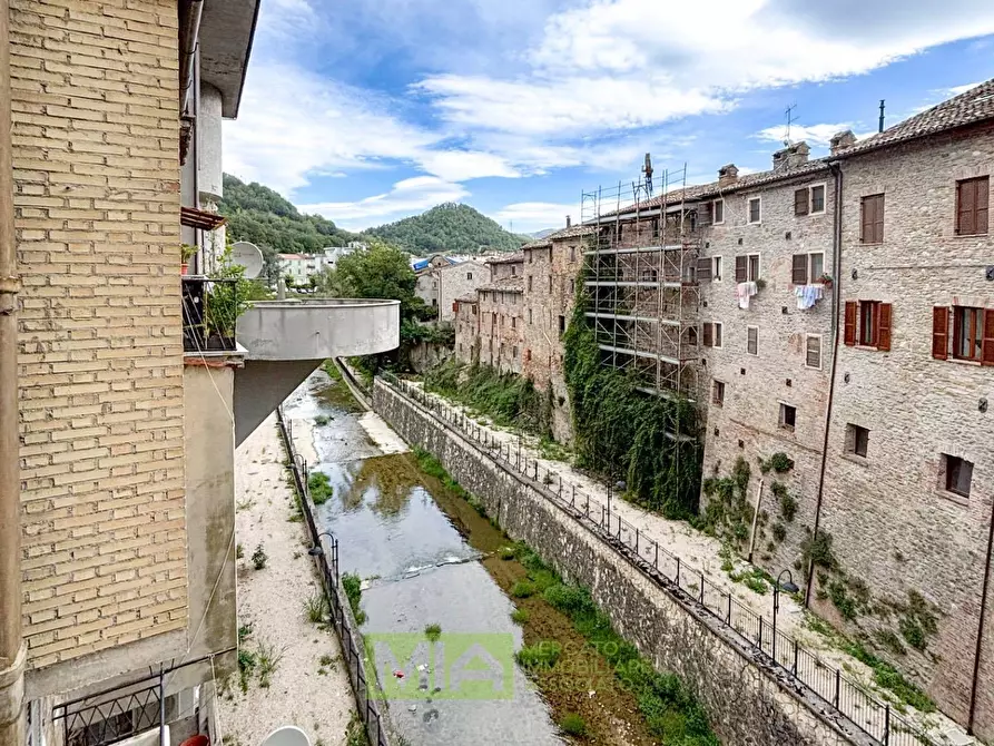 Immagine 20 di Appartamento in vendita  in Piazza IV Novembre a Comunanza