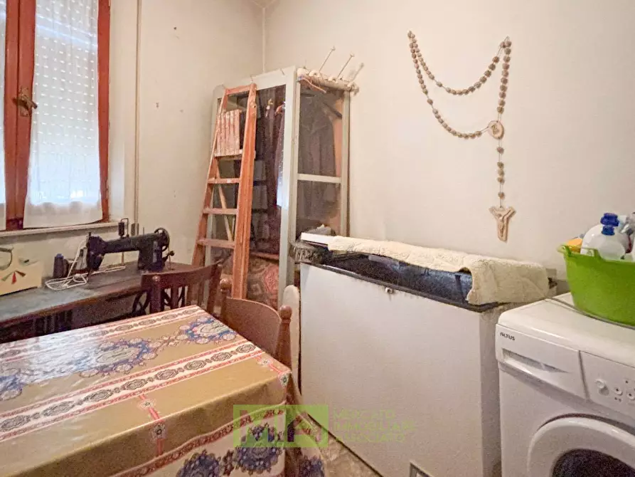 Immagine 21 di Appartamento in vendita  in Piazza IV Novembre a Comunanza