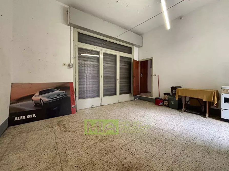 Immagine 28 di Appartamento in vendita  in Piazza IV Novembre a Comunanza