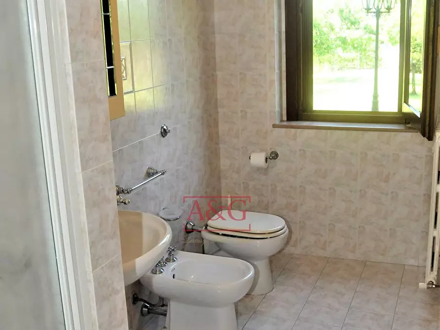 Immagine 35 di Villa in vendita  in CASA TASSO a Amandola