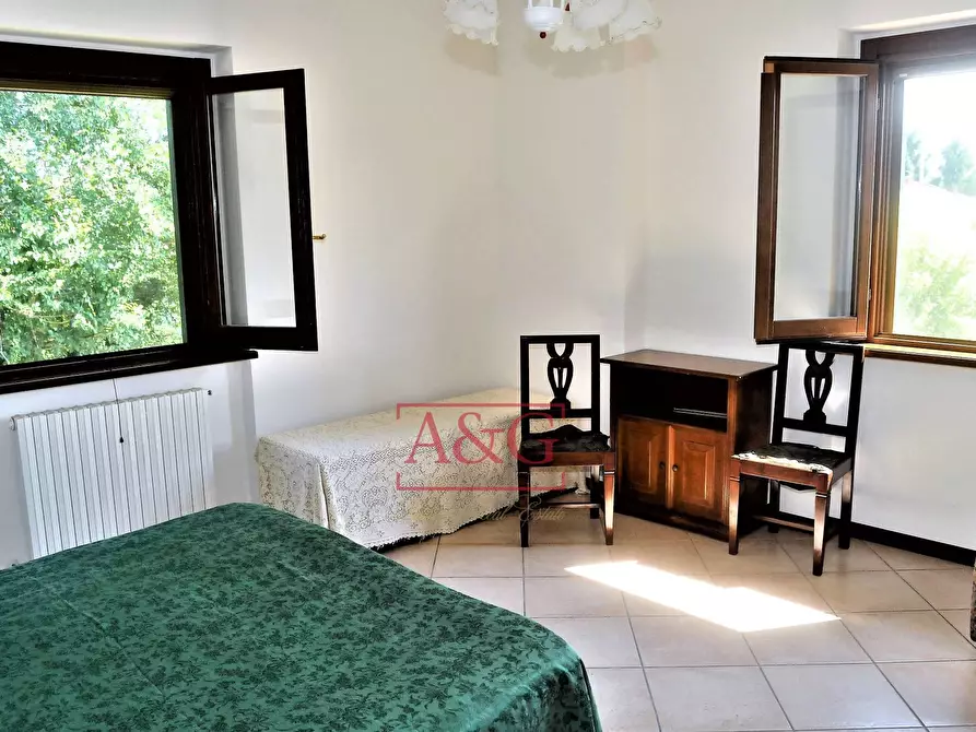 Immagine 36 di Villa in vendita  in CASA TASSO a Amandola