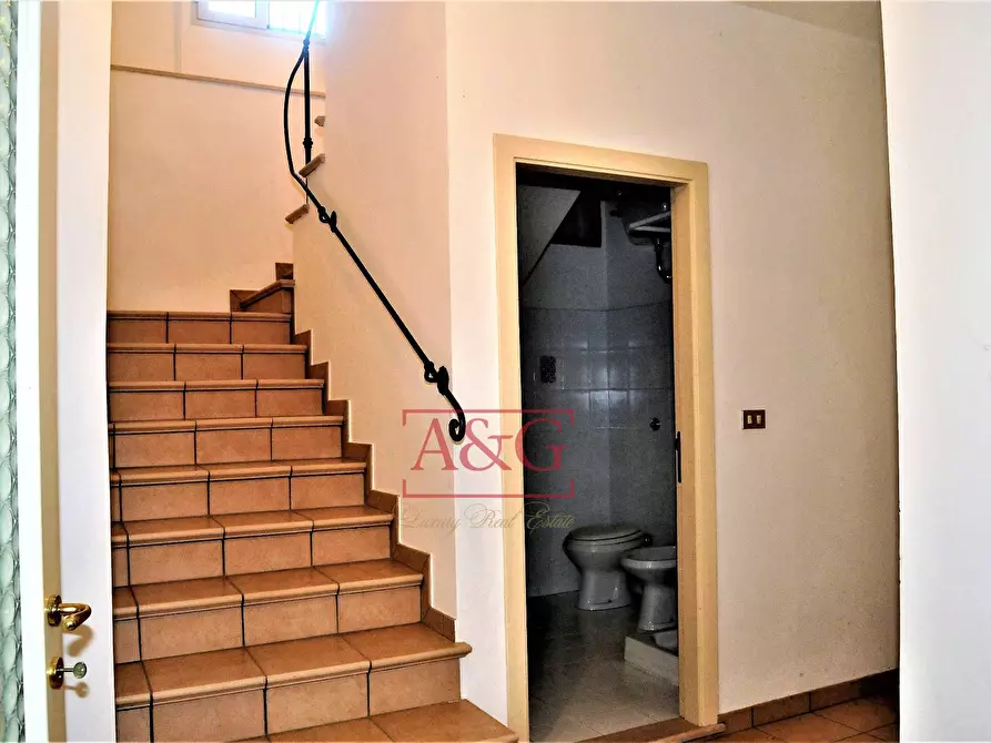 Immagine 38 di Villa in vendita  in CASA TASSO a Amandola