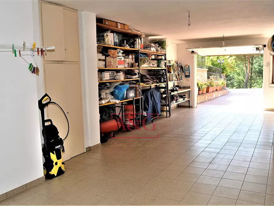 Immagine 40 di Villa in vendita  in CASA TASSO a Amandola