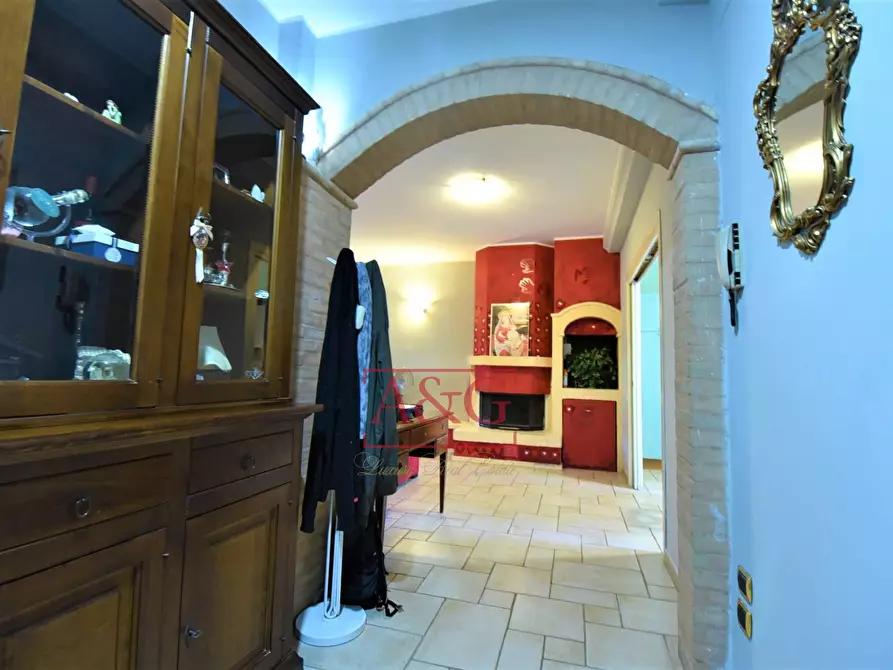 Immagine 6 di Appartamento in vendita  in Via Castellarso Ete 59/A a Belmonte Piceno