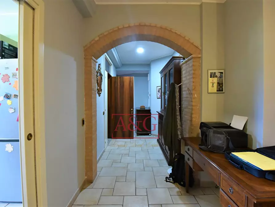 Immagine 7 di Appartamento in vendita  in Via Castellarso Ete 59/A a Belmonte Piceno