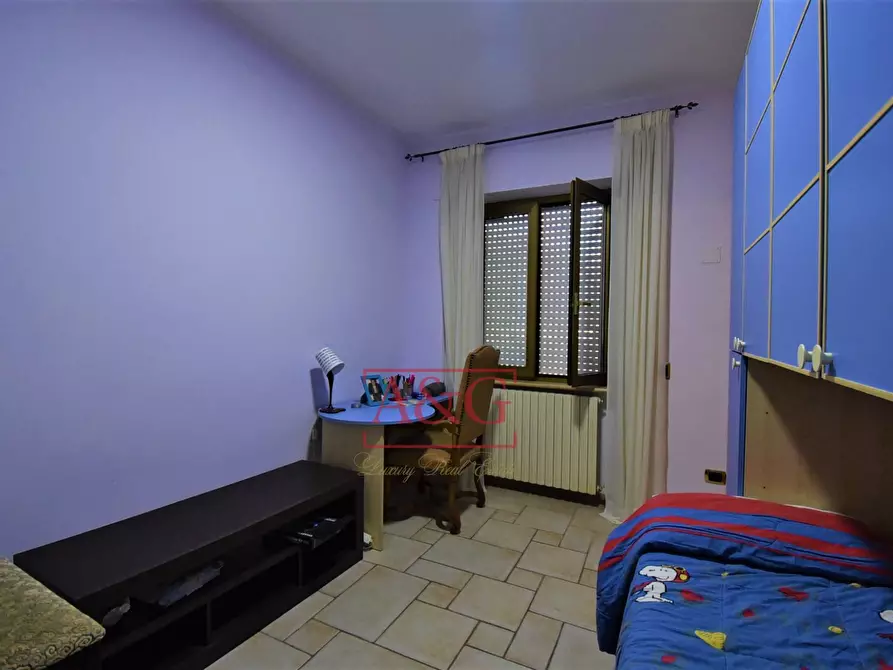 Immagine 12 di Appartamento in vendita  in Via Castellarso Ete 59/A a Belmonte Piceno