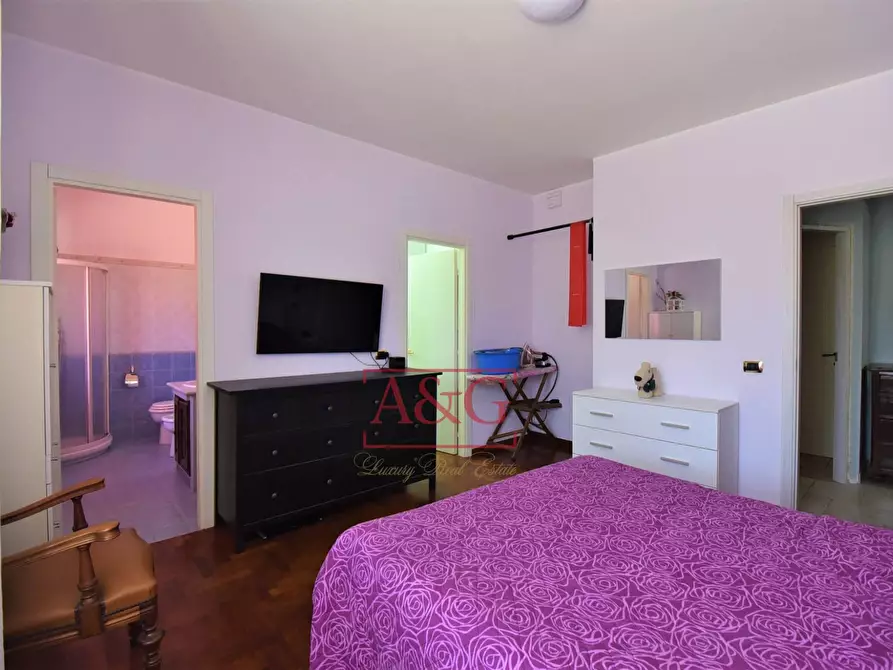 Immagine 20 di Appartamento in vendita  in Via Castellarso Ete 59/A a Belmonte Piceno