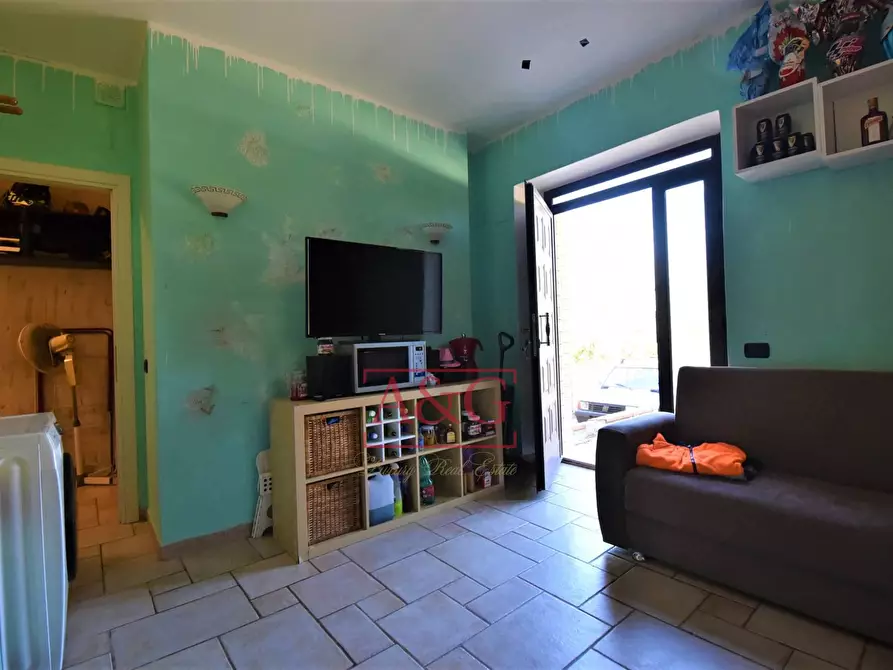 Immagine 24 di Appartamento in vendita  in Via Castellarso Ete 59/A a Belmonte Piceno