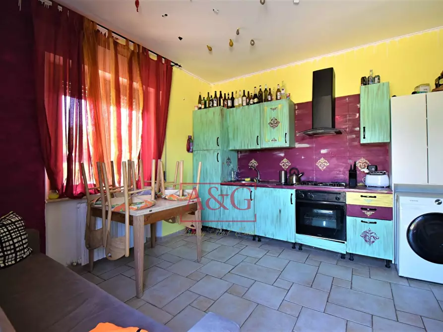 Immagine 25 di Appartamento in vendita  in Via Castellarso Ete 59/A a Belmonte Piceno