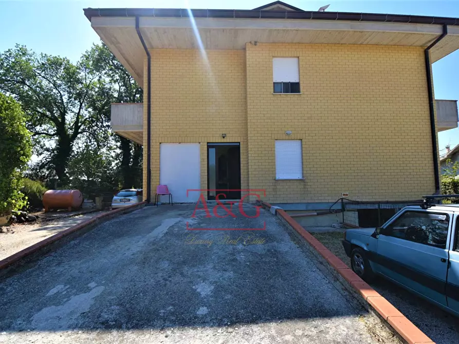 Immagine 42 di Appartamento in vendita  in Via Castellarso Ete 59/A a Belmonte Piceno