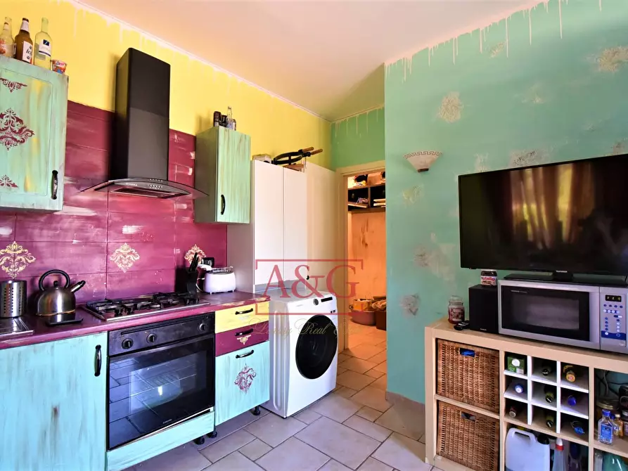 Immagine 27 di Appartamento in vendita  in Via Castellarso Ete 59/A a Belmonte Piceno