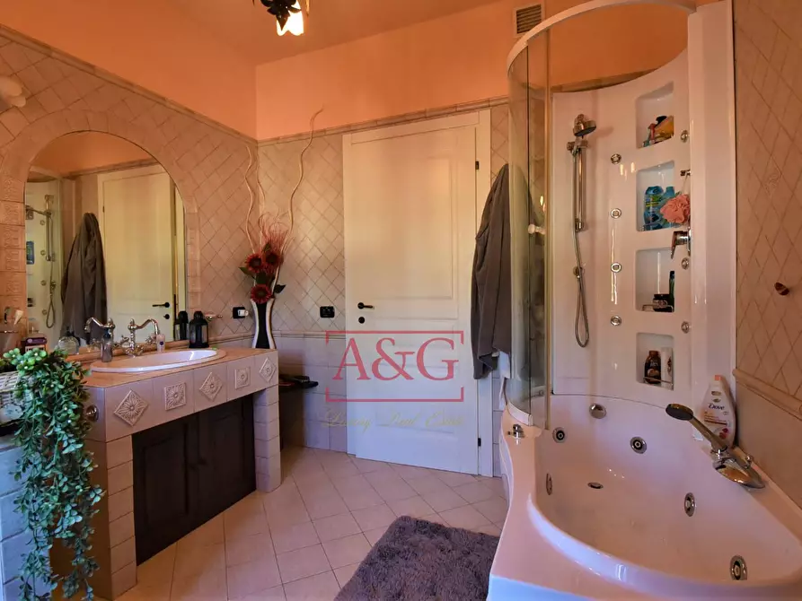 Immagine 29 di Appartamento in vendita  in Via Castellarso Ete 59/A a Belmonte Piceno