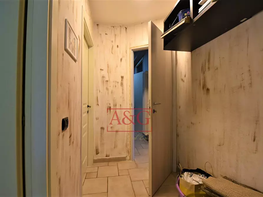 Immagine 31 di Appartamento in vendita  in Via Castellarso Ete 59/A a Belmonte Piceno