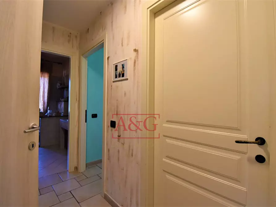 Immagine 32 di Appartamento in vendita  in Via Castellarso Ete 59/A a Belmonte Piceno