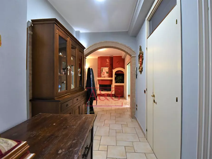 Immagine 33 di Appartamento in vendita  in Via Castellarso Ete 59/A a Belmonte Piceno