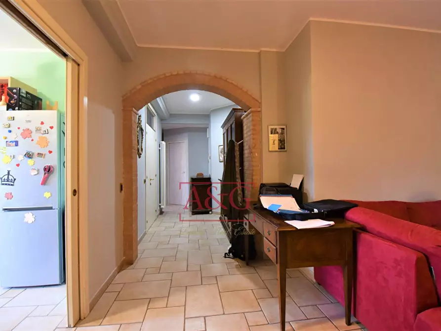 Immagine 34 di Appartamento in vendita  in Via Castellarso Ete 59/A a Belmonte Piceno