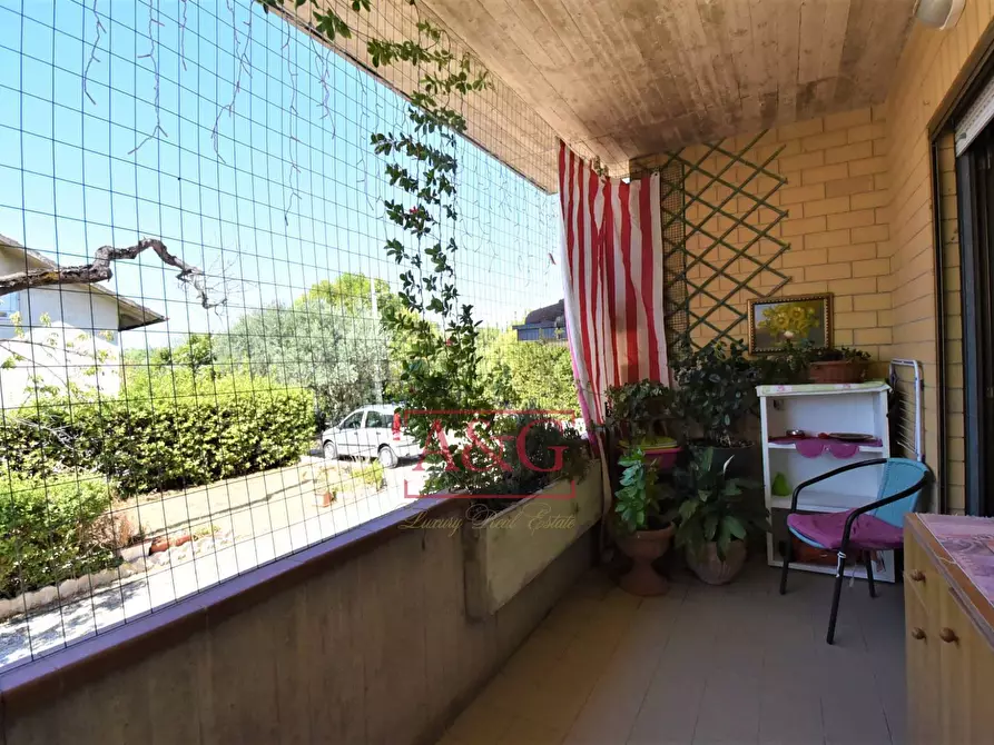 Immagine 35 di Appartamento in vendita  in Via Castellarso Ete 59/A a Belmonte Piceno