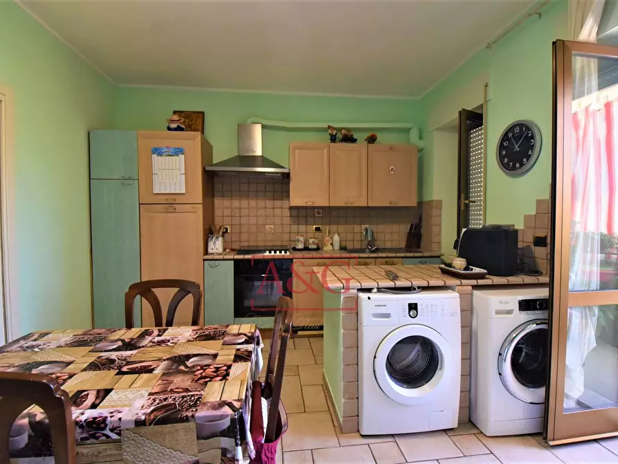 Immagine 26 di Appartamento in vendita  in Via Castellarso Ete 59/A a Belmonte Piceno