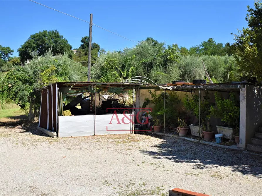 Immagine 37 di Appartamento in vendita  in Via Castellarso Ete 59/A a Belmonte Piceno