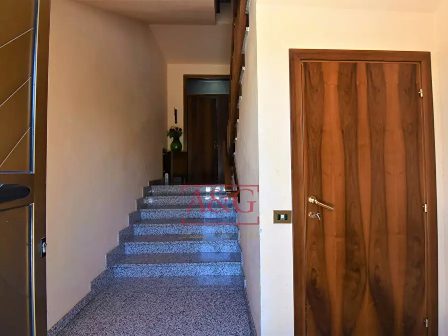 Immagine 40 di Appartamento in vendita  in Via Castellarso Ete 59/A a Belmonte Piceno