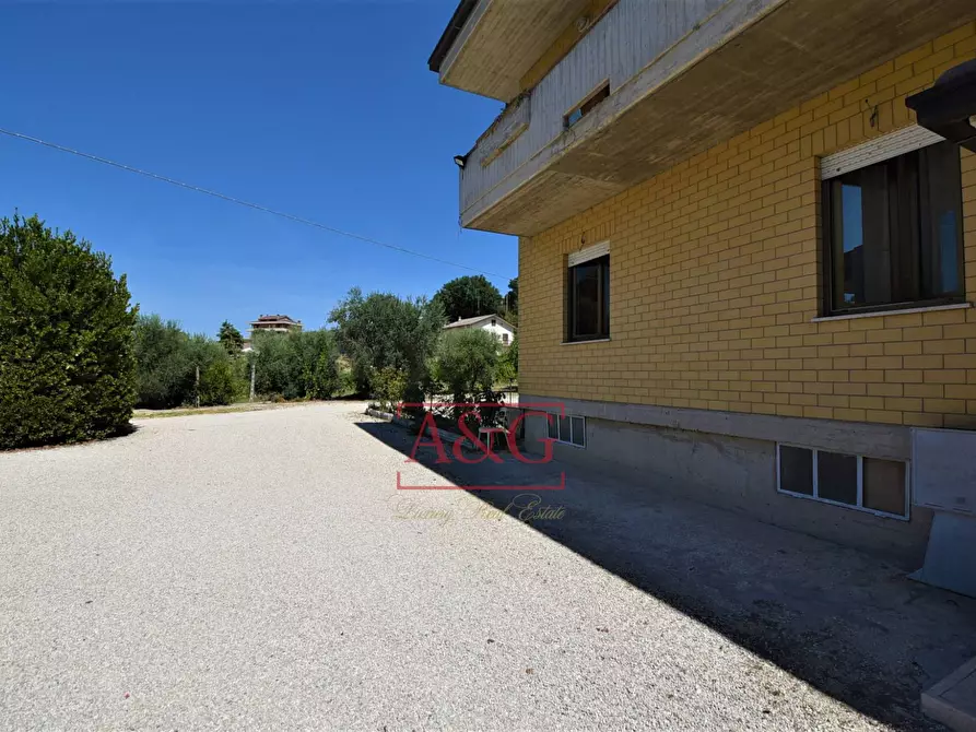 Immagine 41 di Appartamento in vendita  in Via Castellarso Ete 59/A a Belmonte Piceno