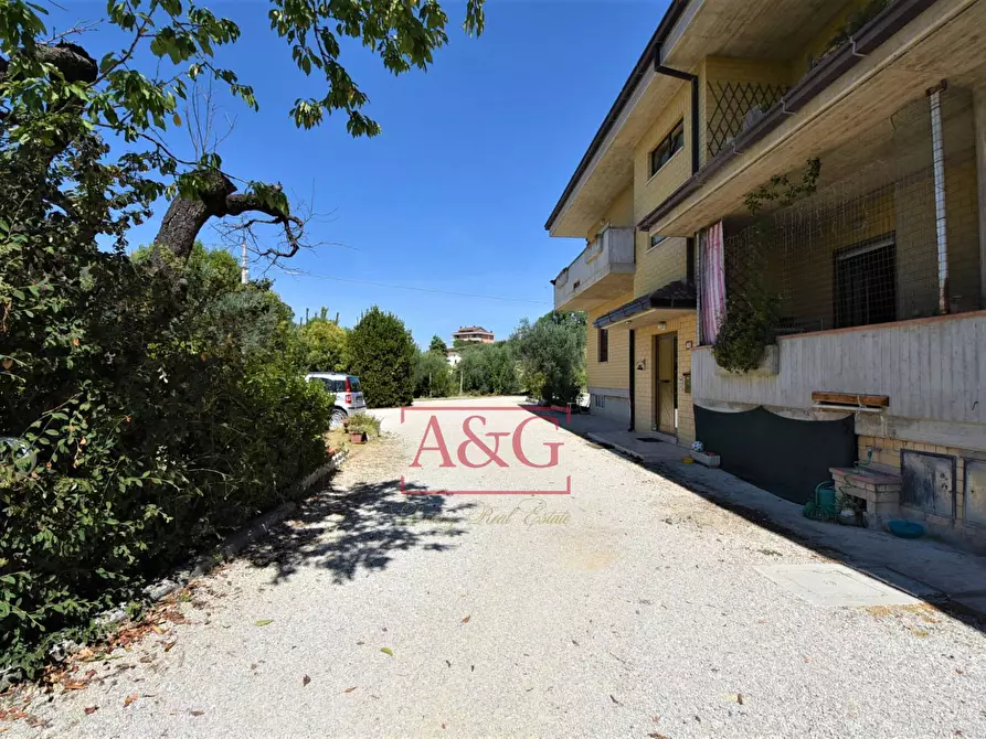 Immagine 43 di Appartamento in vendita  in Via Castellarso Ete 59/A a Belmonte Piceno