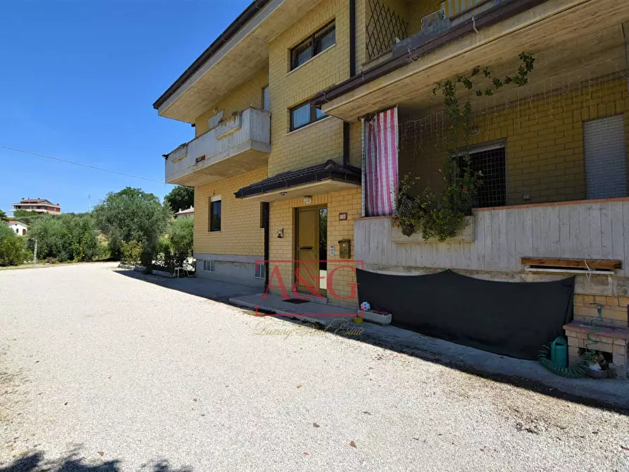 Immagine 44 di Appartamento in vendita  in Via Castellarso Ete 59/A a Belmonte Piceno
