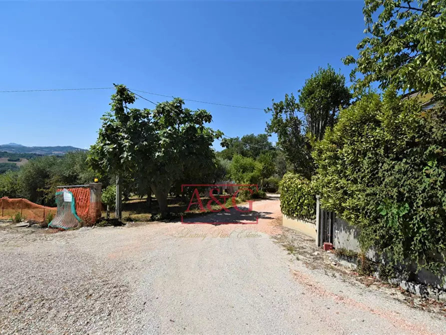 Immagine 45 di Appartamento in vendita  in Via Castellarso Ete 59/A a Belmonte Piceno