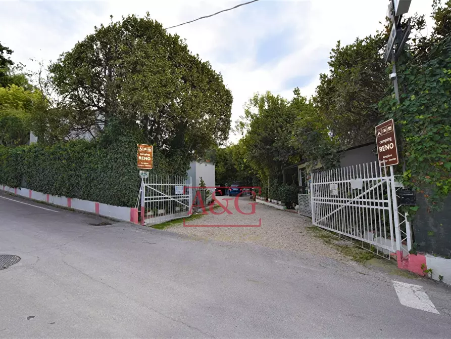 Immagine 18 di Attività commerciale in vendita  in Via Moricone 7 a Agugliano