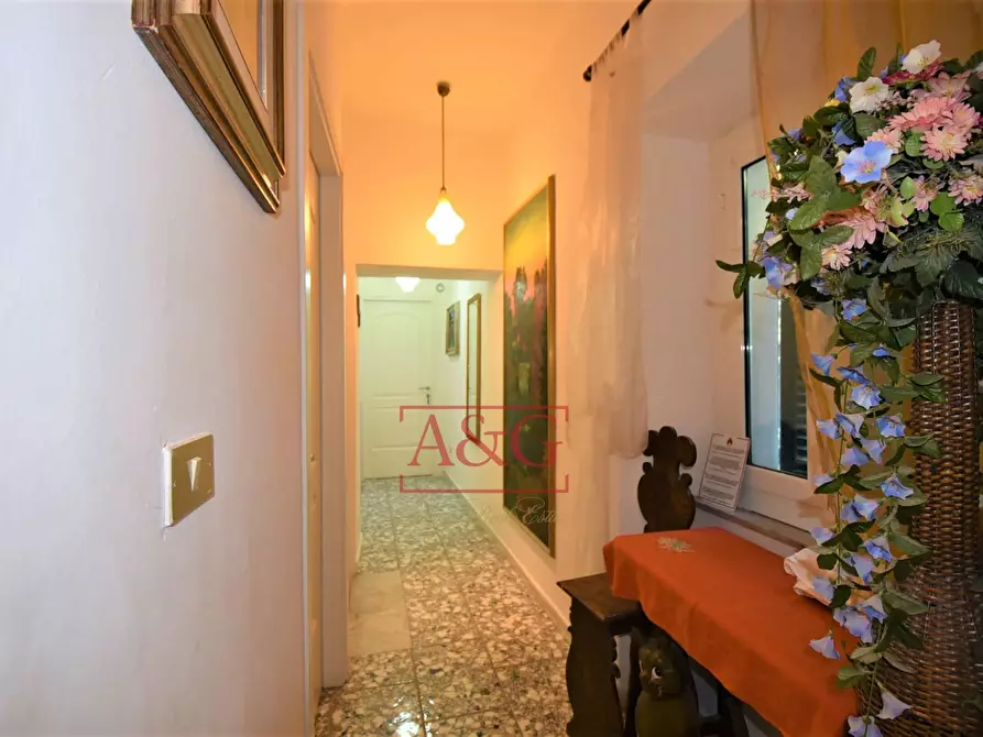 Immagine 31 di Attività commerciale in vendita  in Via Moricone 7 a Agugliano