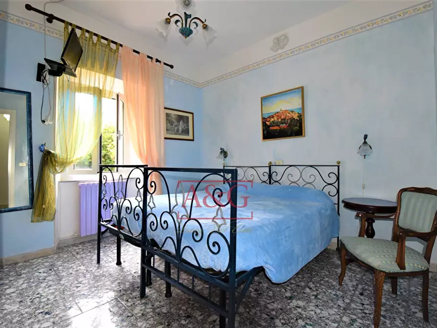 Immagine 32 di Attività commerciale in vendita  in Via Moricone 7 a Agugliano