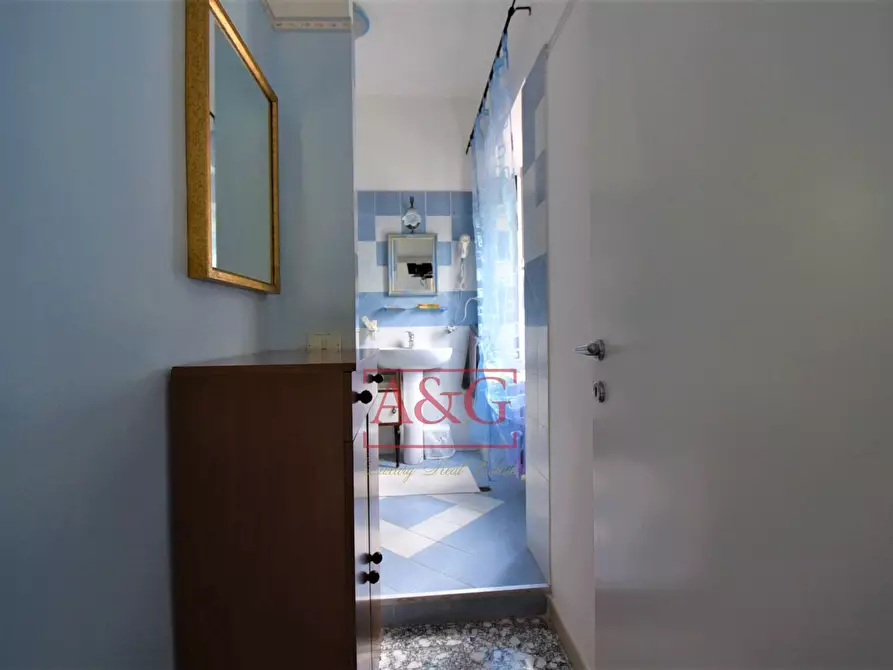 Immagine 33 di Attività commerciale in vendita  in Via Moricone 7 a Agugliano