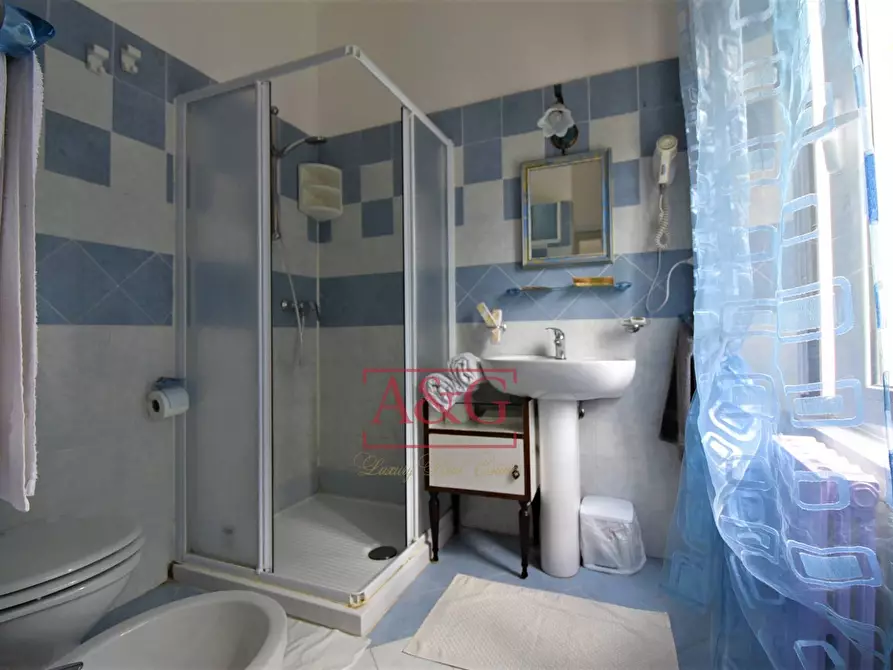 Immagine 34 di Attività commerciale in vendita  in Via Moricone 7 a Agugliano