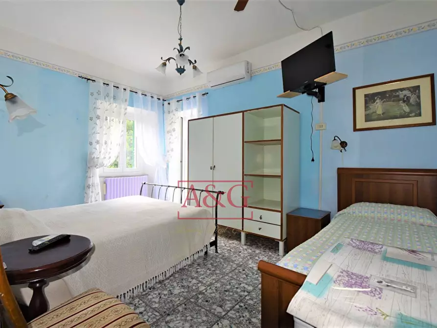 Immagine 36 di Attività commerciale in vendita  in Via Moricone 7 a Agugliano