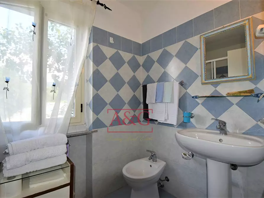 Immagine 40 di Attività commerciale in vendita  in Via Moricone 7 a Agugliano