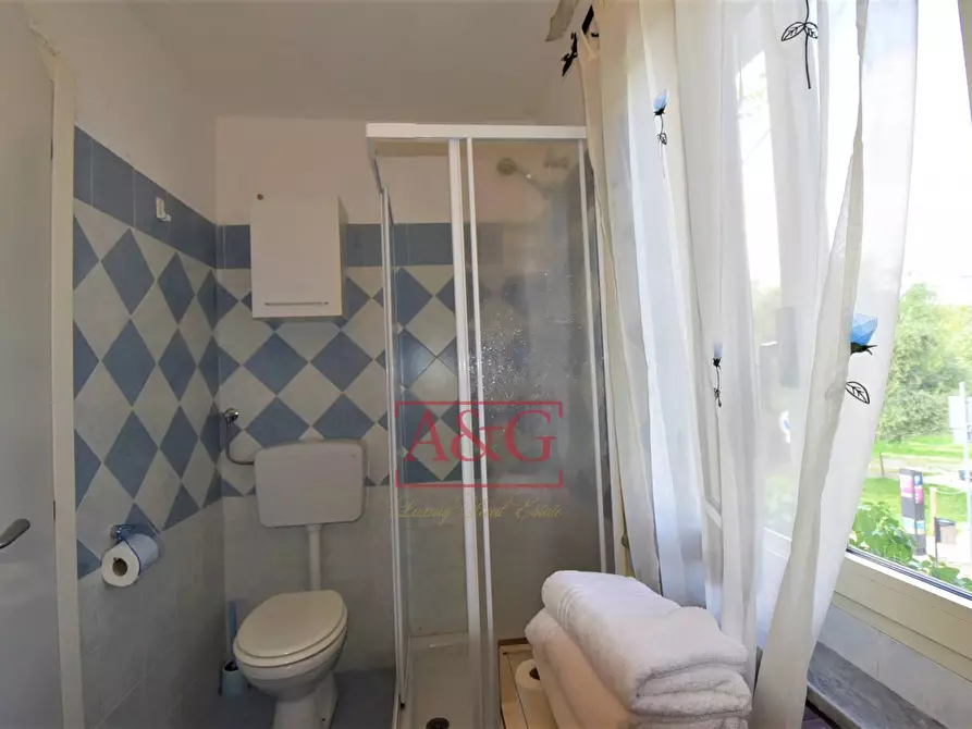 Immagine 41 di Attività commerciale in vendita  in Via Moricone 7 a Agugliano