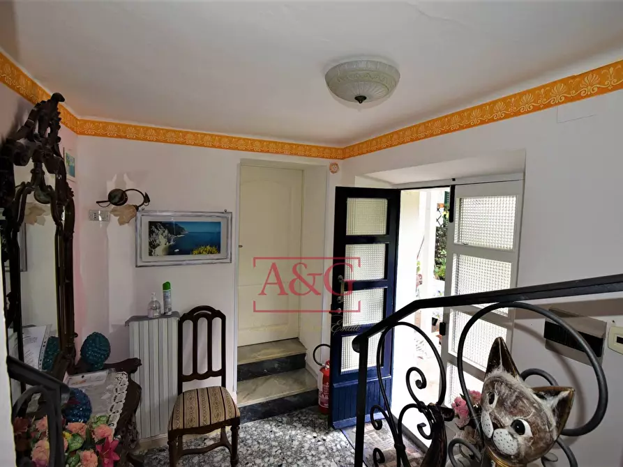 Immagine 42 di Attività commerciale in vendita  in Via Moricone 7 a Agugliano