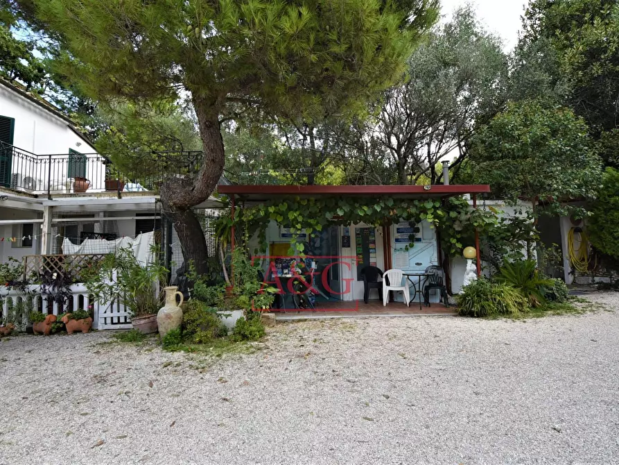 Immagine 44 di Attività commerciale in vendita  in Via Moricone 7 a Agugliano