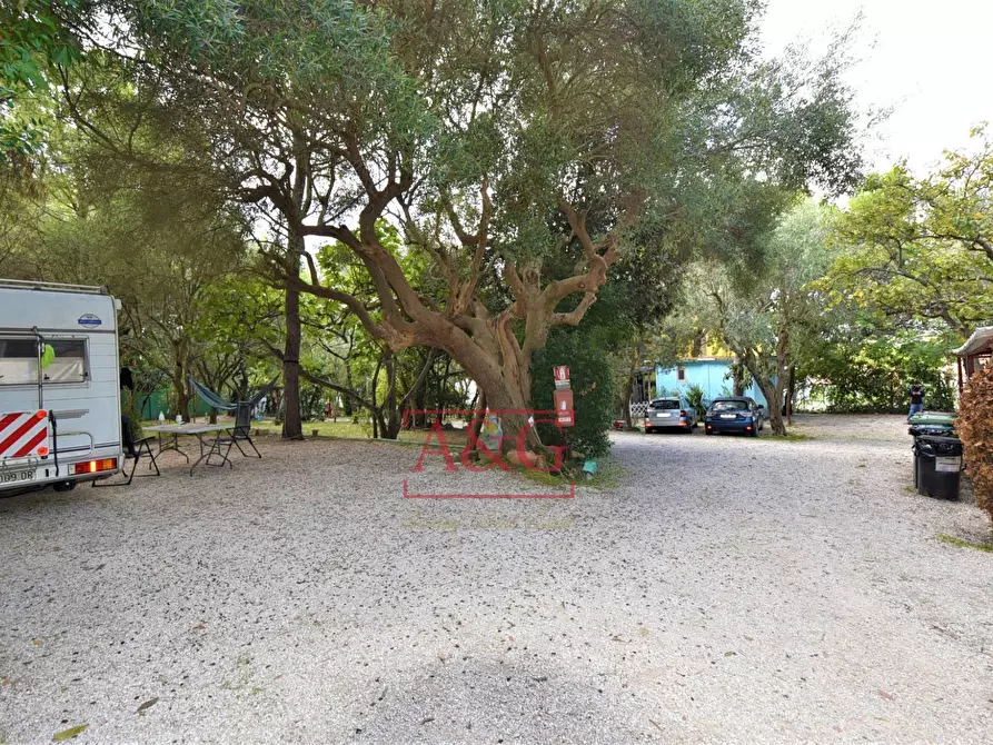 Immagine 46 di Attività commerciale in vendita  in Via Moricone 7 a Agugliano