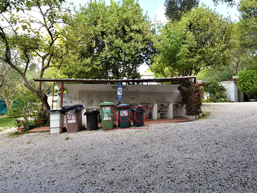 Immagine 47 di Attività commerciale in vendita  in Via Moricone 7 a Agugliano