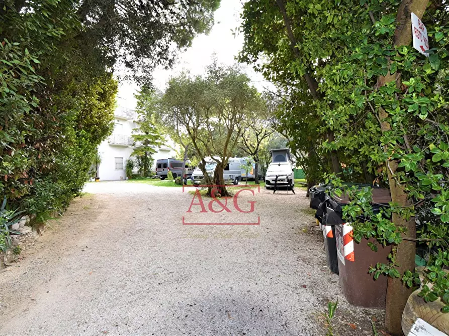 Immagine 48 di Attività commerciale in vendita  in Via Moricone 7 a Agugliano