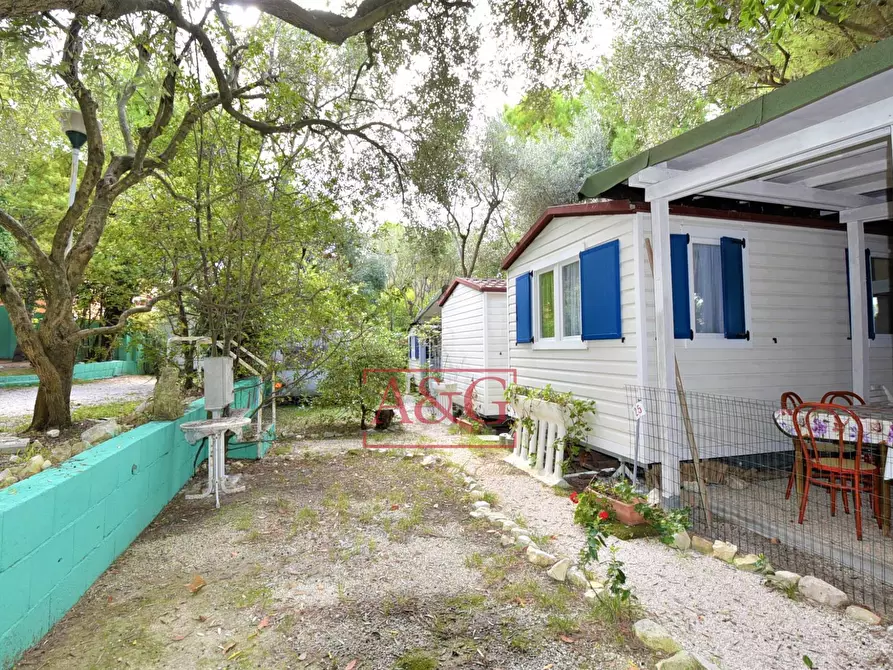 Immagine 49 di Attività commerciale in vendita  in Via Moricone 7 a Agugliano