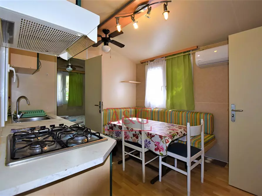 Immagine 52 di Attività commerciale in vendita  in Via Moricone 7 a Agugliano