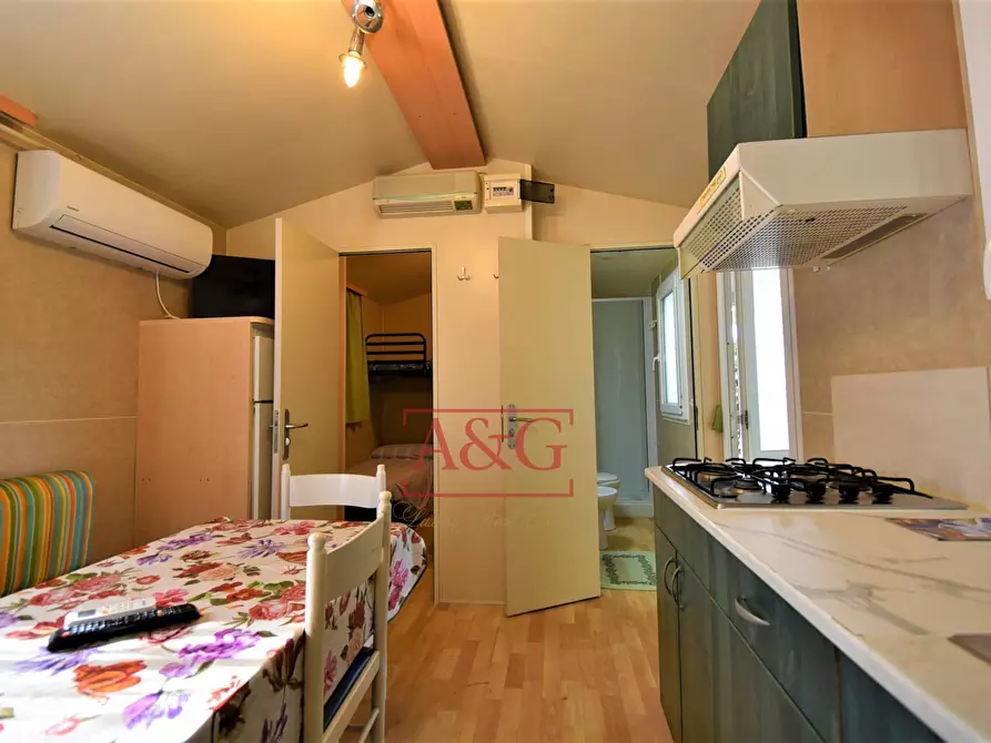 Immagine 54 di Attività commerciale in vendita  in Via Moricone 7 a Agugliano