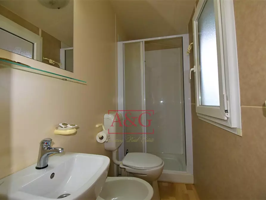 Immagine 55 di Attività commerciale in vendita  in Via Moricone 7 a Agugliano