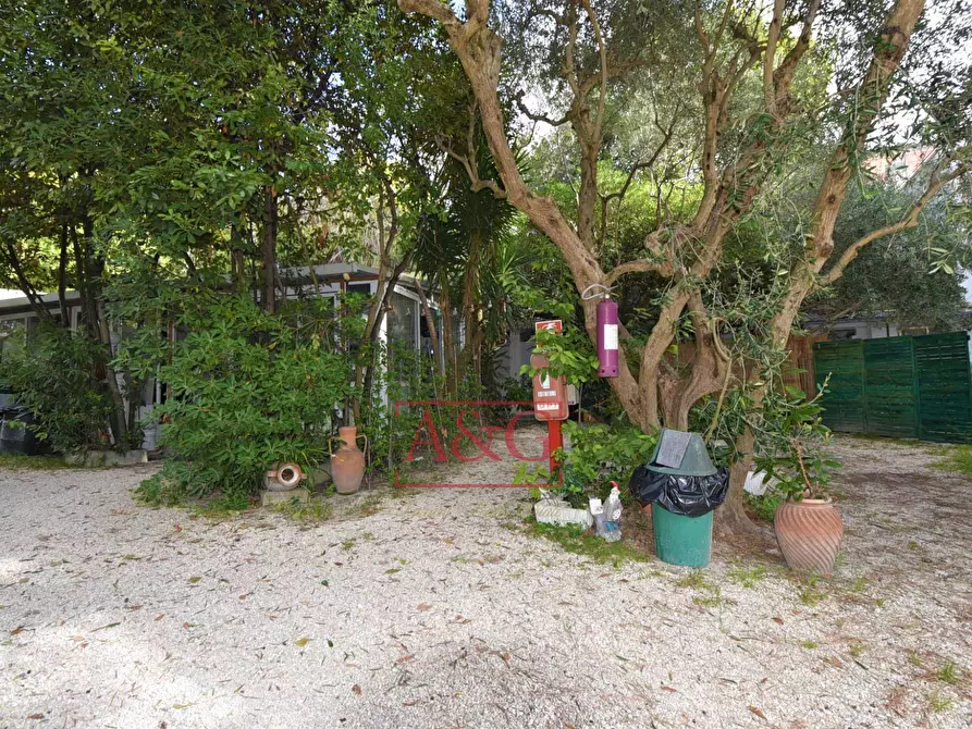 Immagine 59 di Attività commerciale in vendita  in Via Moricone 7 a Agugliano