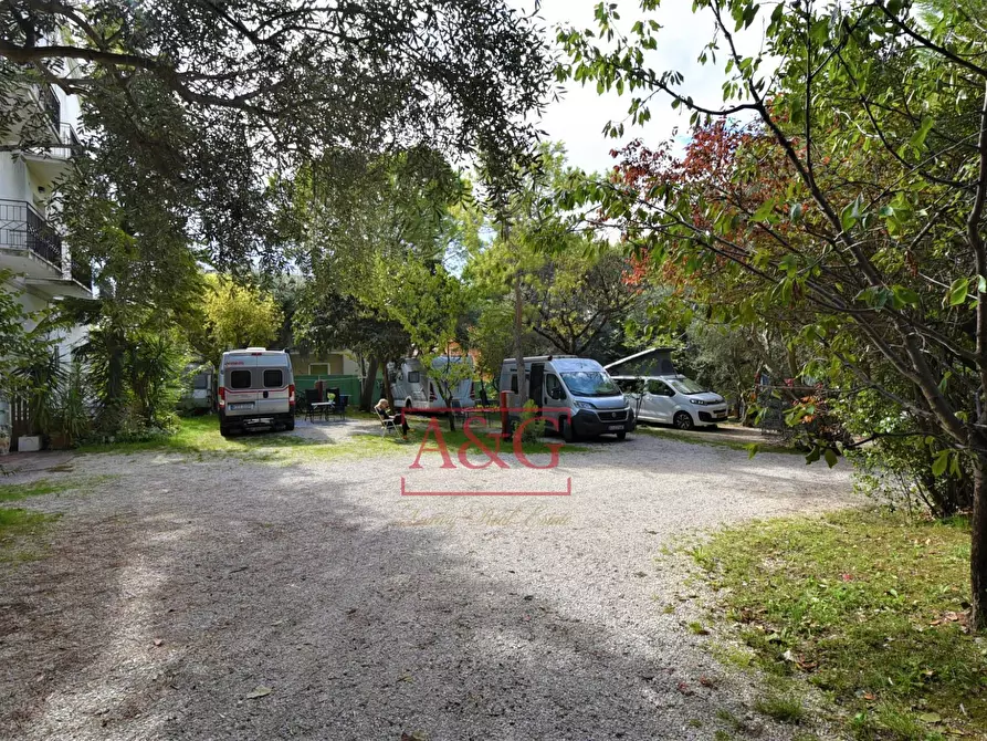 Immagine 61 di Attività commerciale in vendita  in Via Moricone 7 a Agugliano