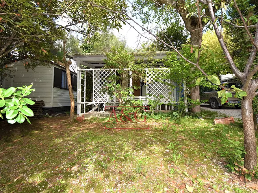 Immagine 62 di Attività commerciale in vendita  in Via Moricone 7 a Agugliano