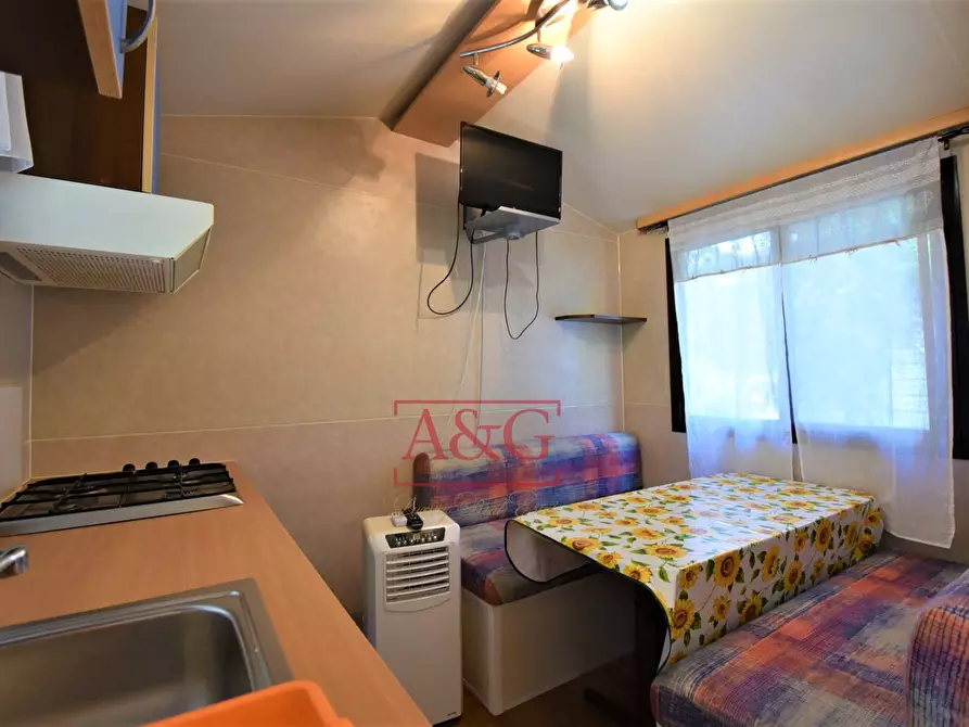 Immagine 64 di Attività commerciale in vendita  in Via Moricone 7 a Agugliano